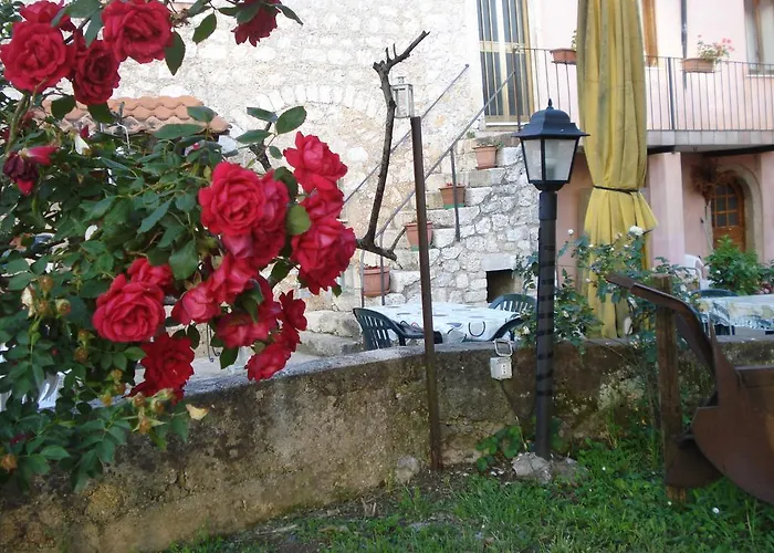 Agriturismo La Fattoria