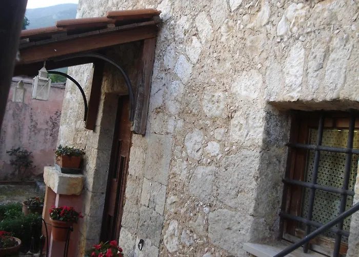 Agriturismo La Fattoria