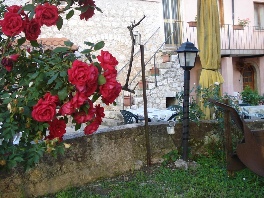 La Fattoria *