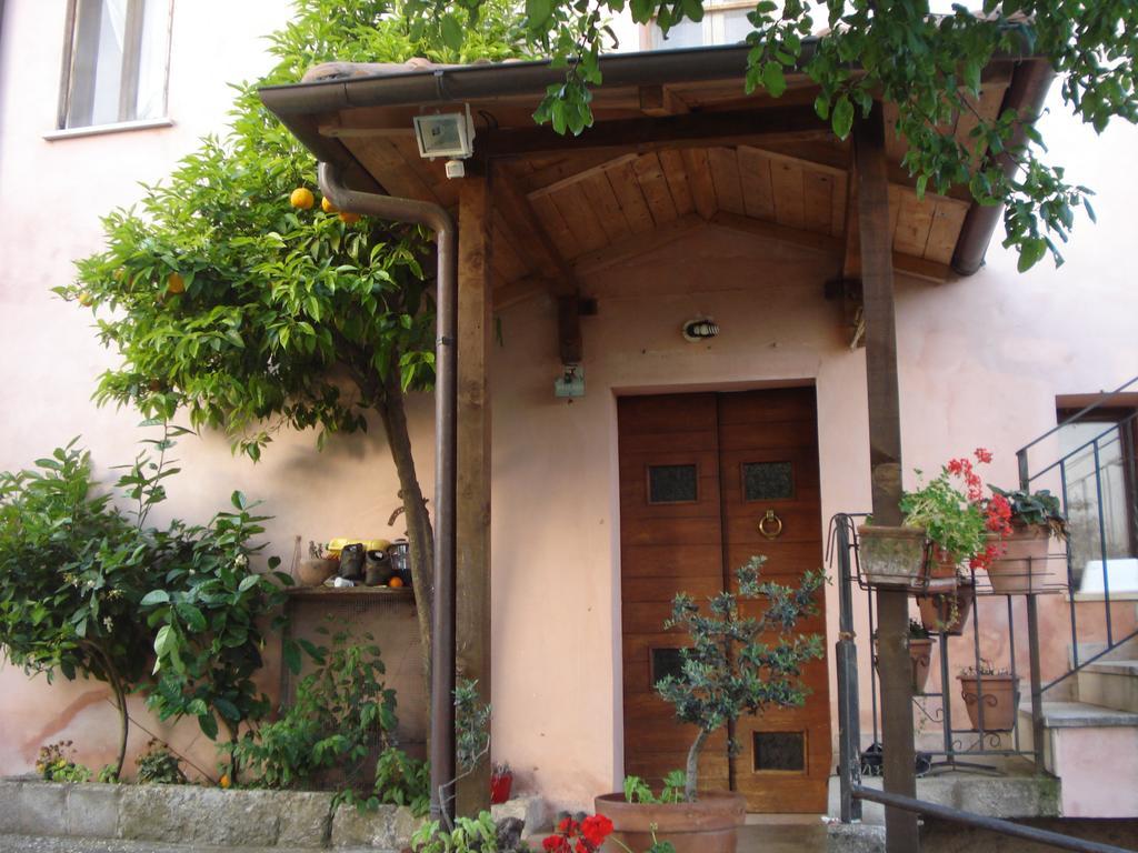 La Fattoria *