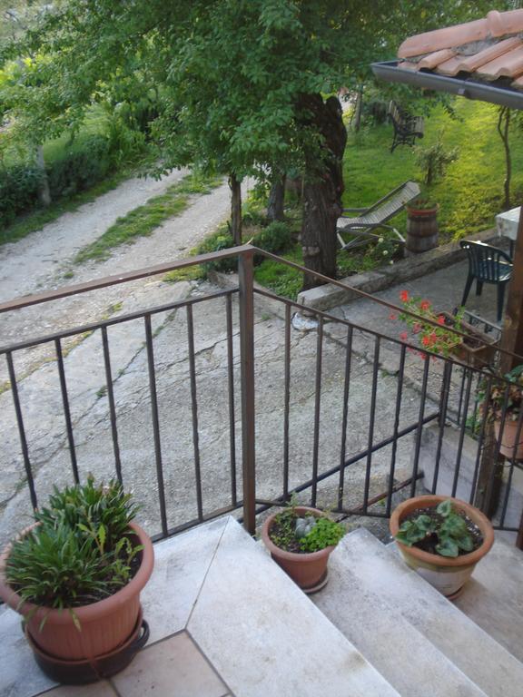 La Fattoria Vakantieboerderij *
