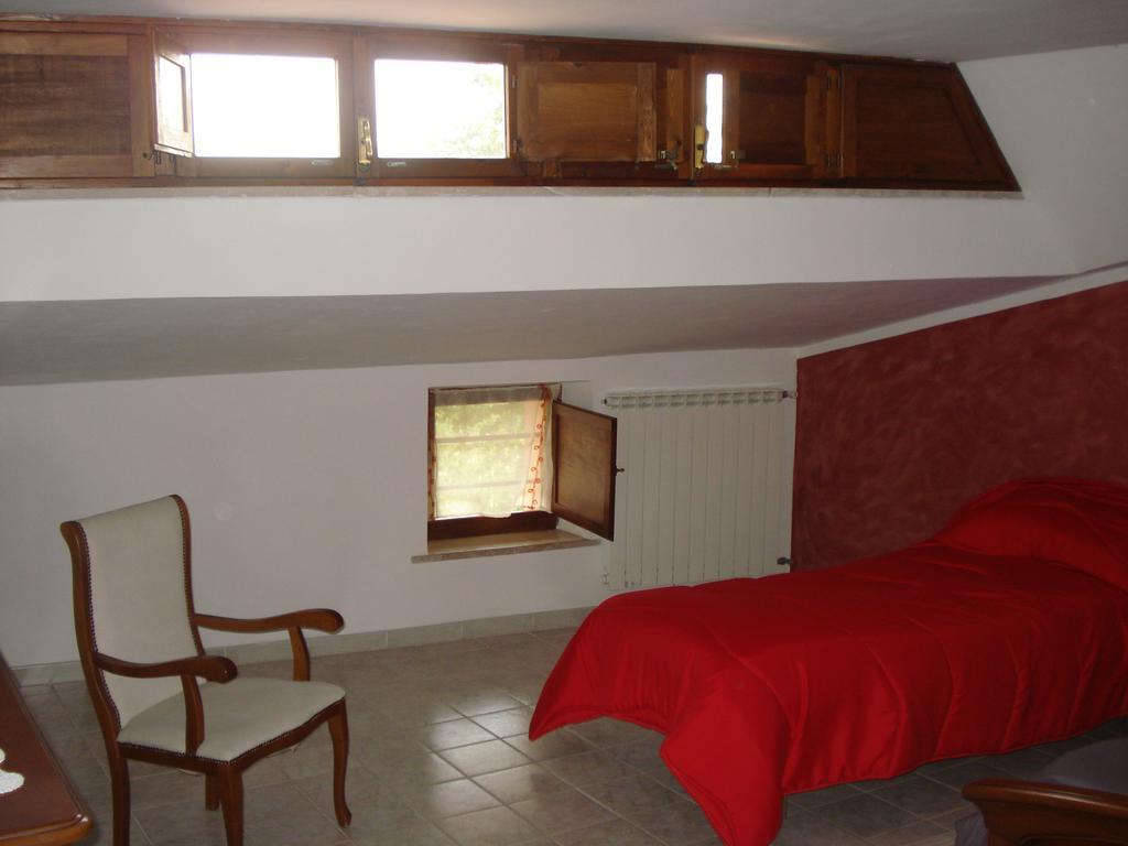 La Fattoria *