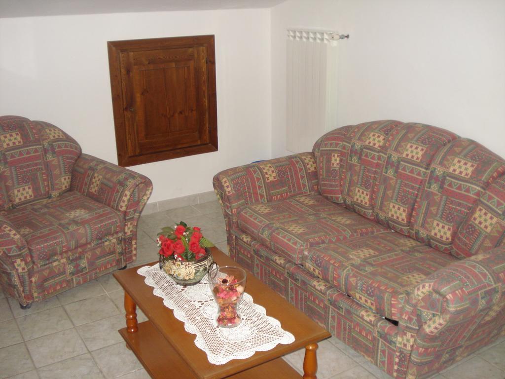 La Fattoria Vakantieboerderij *
